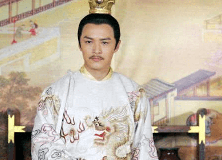 朱温死后的皇位继承者：一个混乱的时代