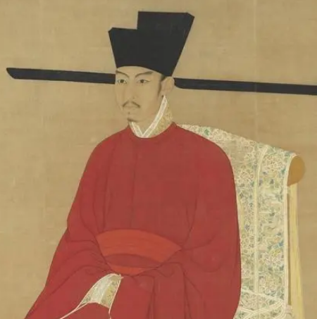 被历史遗忘的英明君主——宋哲宗赵煦