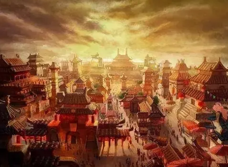 贞观之治的开创者是谁：唐太宗李世民的智慧与胆识