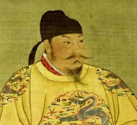 贞观之治：辉煌的唐朝盛世
