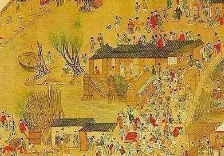 贞观之治的影响及其在历史中的体现