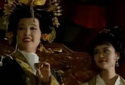 上官婉儿：才情与美貌的化身