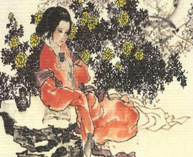 李清照如梦令·昨夜雨疏风骤，原文是什么？