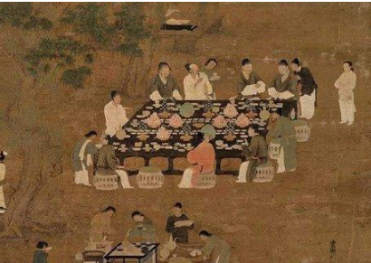 贞观之治：盛世的辉煌与可怕的背后