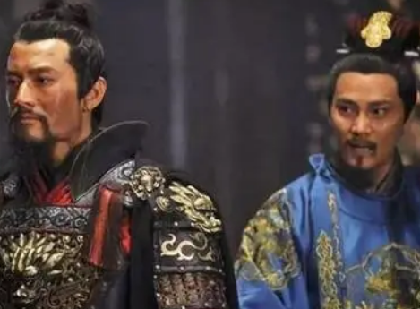 一场权力与忠诚的较量，岳飞和赵构是什么样的？
