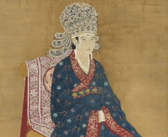 宋神宗的长女是谁？她的一生是怎样的？
