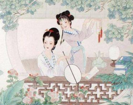 李清照和唐婉的经历有哪些相似之处？她们是如何选择的？