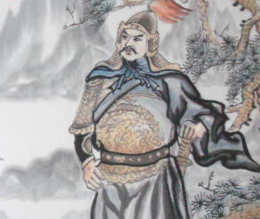 岳飞的武力值在梁山是什么水平？岳飞厉害吗？
