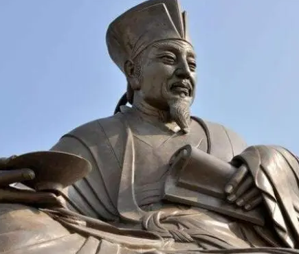 欧阳修的科考之路是什么样的？期间过程怎样？