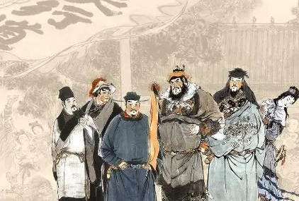揭秘历史上真实的宋江起义，最终结局是什么？