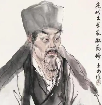 城头老兵与年少欧阳修的对联之谜，故事启示是什么？