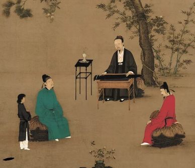 王希孟与宋徽宗究竟是不是同一个人？存在哪些争议？