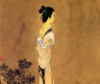 李清照的柔情蜜意——解读如梦令
