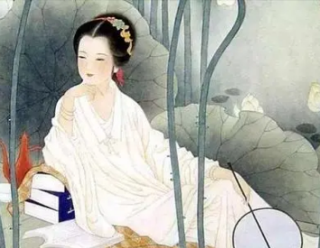 盘点李清照最脍炙人口的五首词，如何赏析？