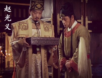 赵光义登基后的文人政策，这么做的目的是什么？