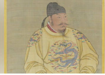 贞观之治：盛世的典范与内容解析