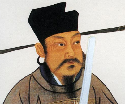 宋朝的卓越政治家：寇准与丁谓