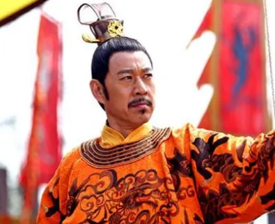 权位之争：李承乾谋反与李世民的拔剑自刎