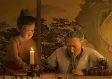 安史之乱中的李白：一位诗人的坎坷历程