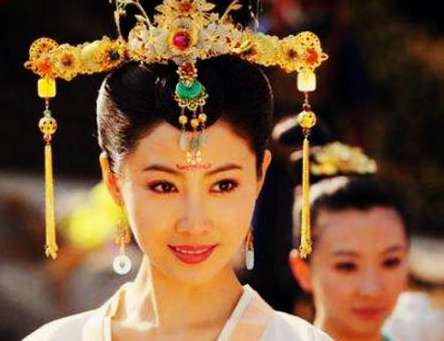 李隆基与上官婉儿：皇权与爱情的悲剧