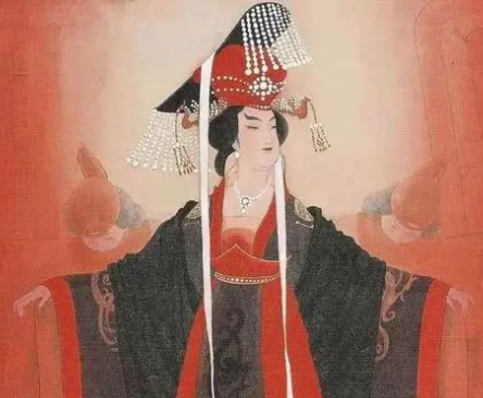 李治与武则天：一段不嫌弃的皇室情缘