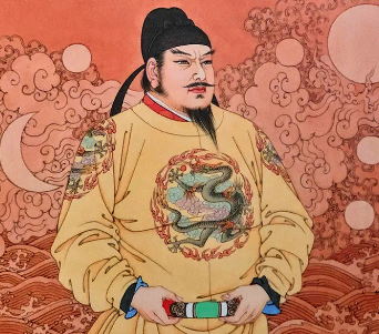 李世民：陇西李氏的杰出代表