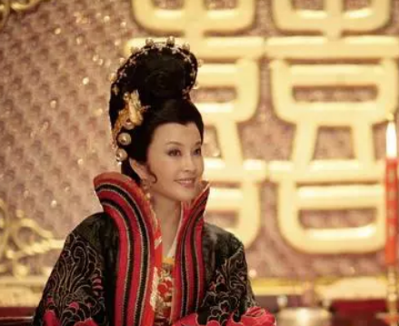 武则天60岁的生活是什么样的？为何还需要男宠？
