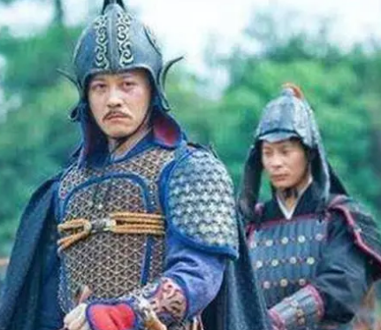 柴荣与郭威之间发生了什么：权力传承的奇特篇章
