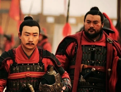 背叛岳飞的九员大将是哪救人？他们的结局如何？