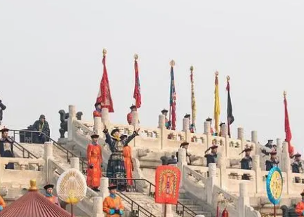 郭威是什么身份：五代时期的英明君主