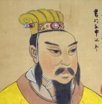 郭威一生是什么样的？有什么作为？