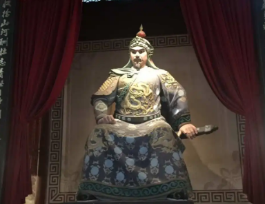 岳翻与岳飞是什么关系？岳翻的结局是什么？