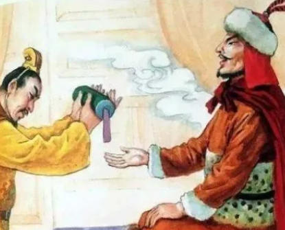 郭威与柴荣之间有关系吗：一段铁血的兄弟情