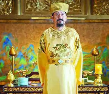 揭秘赵匡胤传位之谜：赵匡胤为何选择弟弟而非儿子？