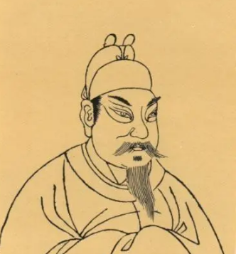 柴荣为什么传位小儿子？历史原因是什么？