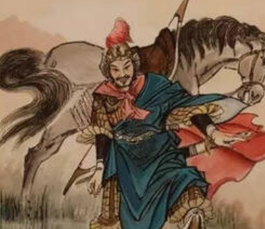 北宋名将郭进的英勇与悲壮