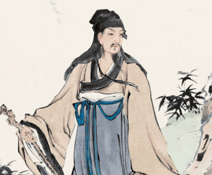 柳永的白月光与风流韵事