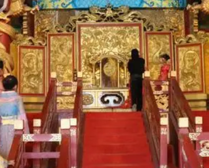 宋仁宗为什么没有孩子？问题出现在什么地方？