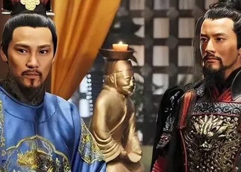 赵构与岳飞之间是什么样的？悲剧和影响是什么样的？