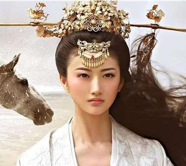 韩淑妃：一位历史长河中的低调女性