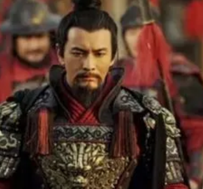 岳飞：一生英勇，但也曾败绩