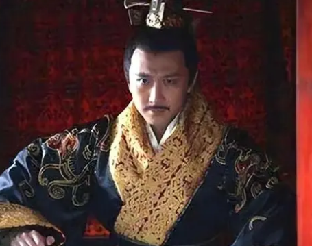 李克宁与后唐庄宗李存勖：一段历史中的亲情纠葛