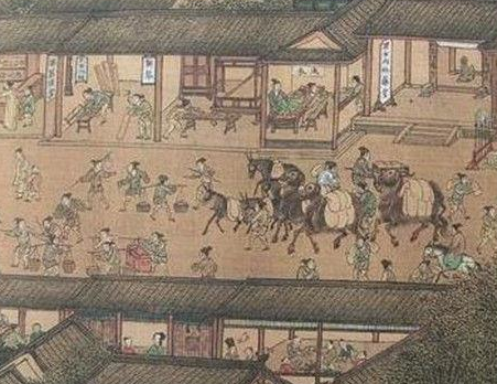 宋代公共浴室的兴起及其影响，过程是什么样的？