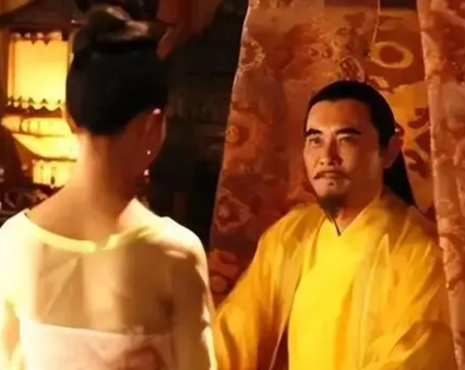 朱友珪是谁：权力之争的主角