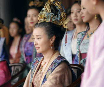 刘娥临朝听政多年，为何不称帝？