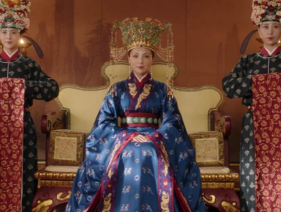 刘娥临朝称制期间，做了那些事？