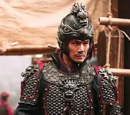 岳飞的同袍，韩世忠为何未能施以援手？