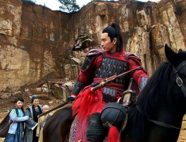 杨再兴：英勇战死沙场的南宋名将