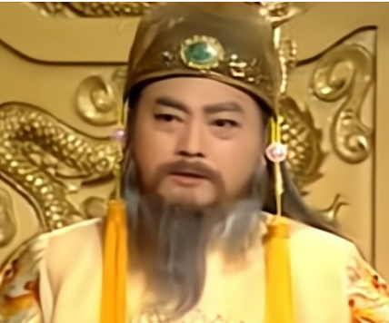郭威选择把皇位传给柴荣。真实的目的是什么？