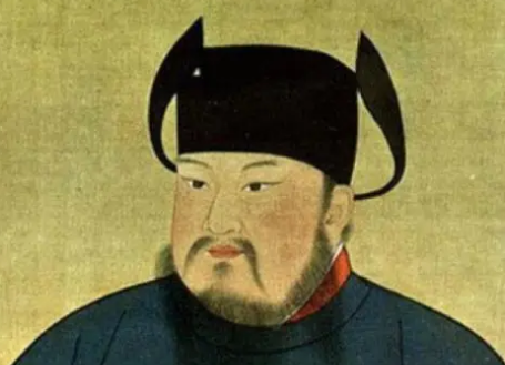 朱温不将皇位传给自己的儿子，考虑是什么？